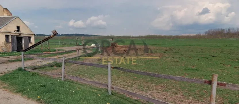 Prodej pozemku, Zadní Chodov, 2531 m2