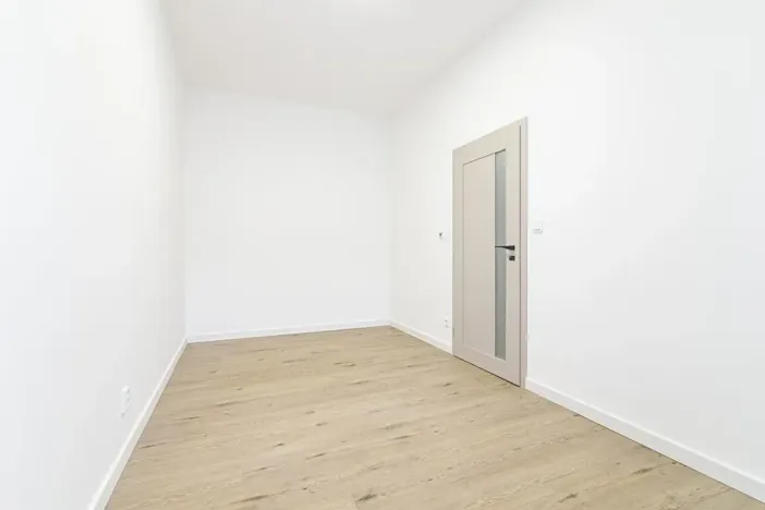 Pronájem bytu 2+kk, Ostrava, Slavníkovců, 54 m2