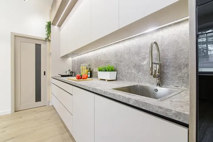 Pronájem bytu 2+kk, Ostrava, Slavníkovců, 48 m2