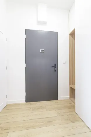 Pronájem bytu 2+kk, Ostrava, Slavníkovců, 47 m2