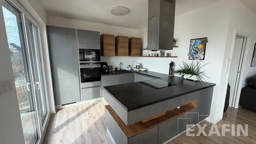 Prodej rodinného domu, Kostelec nad Labem, K Jahodovce, 170 m2