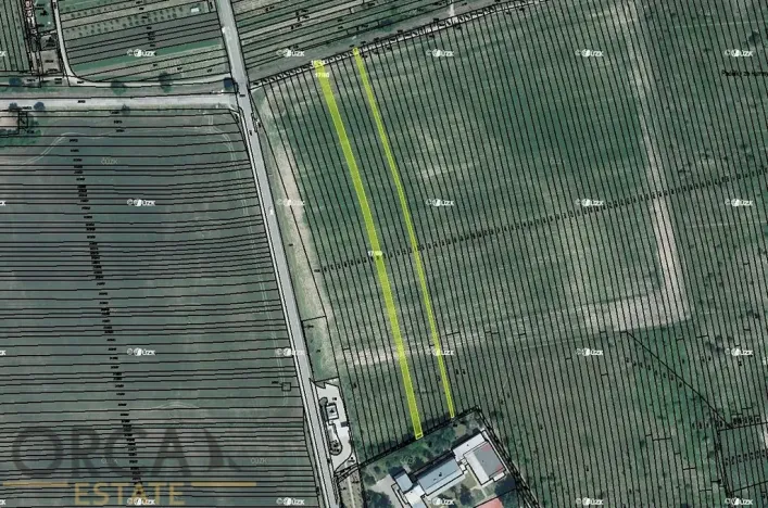 Prodej pozemku pro bydlení, Ratíškovice, 2789 m2