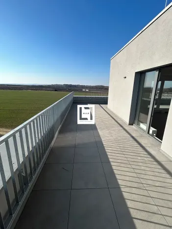 Pronájem bytu 3+kk, Olomouc, Aloise Rašína, 85 m2