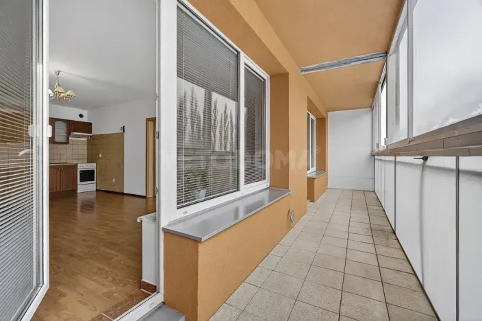 Prodej bytu 2+kk, Plzeň, Bolevecká, 53 m2