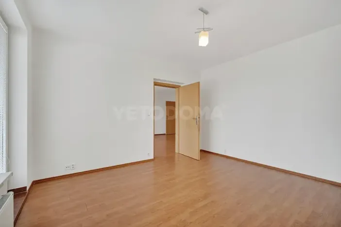 Prodej bytu 2+kk, Plzeň, Bolevecká, 53 m2