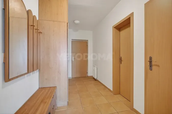 Prodej bytu 2+kk, Plzeň, Bolevecká, 53 m2