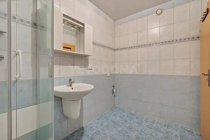 Prodej bytu 2+kk, Plzeň, Bolevecká, 53 m2