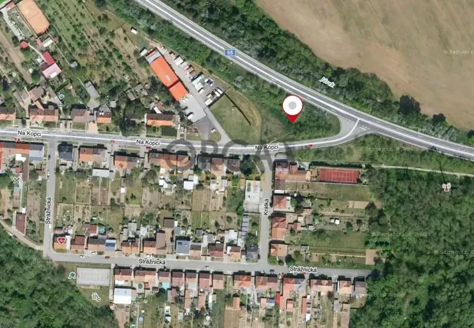 Prodej podílu pole, Rohatec, 65 m2