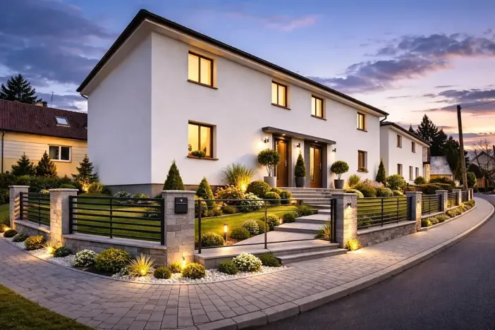 Prodej rodinného domu, Nevřeň, 95 m2