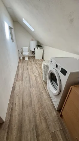 Pronájem bytu 2+kk, Větrný Jeníkov, 70 m2