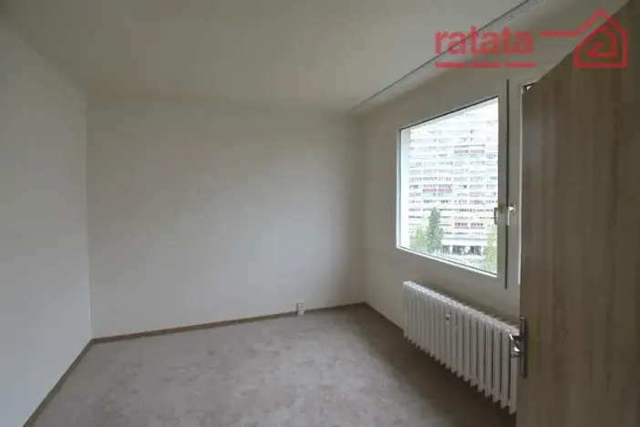 Pronájem bytu 2+1, Chomutov, Březenecká, 64 m2