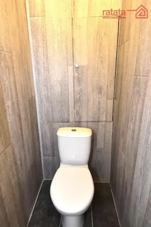 Pronájem bytu 2+1, Chomutov, Beethovenova, 49 m2