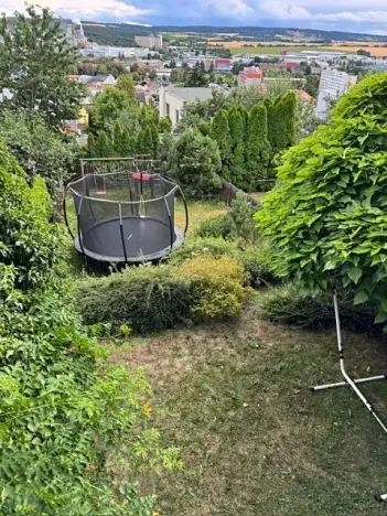 Prodej rodinného domu, Rakovník, Sadová, 190 m2