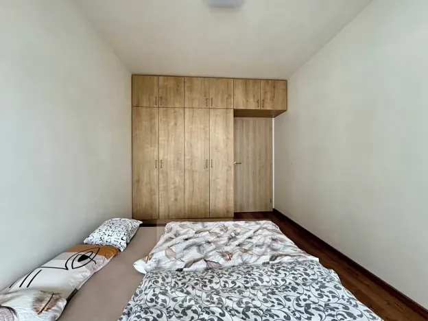 Pronájem bytu 2+kk, Brno, Moskalykova, 55 m2