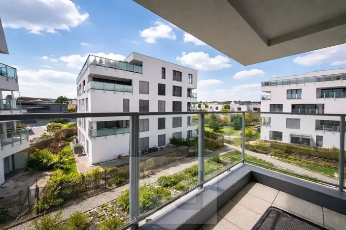 Pronájem bytu 2+kk, Brno, Moskalykova, 55 m2