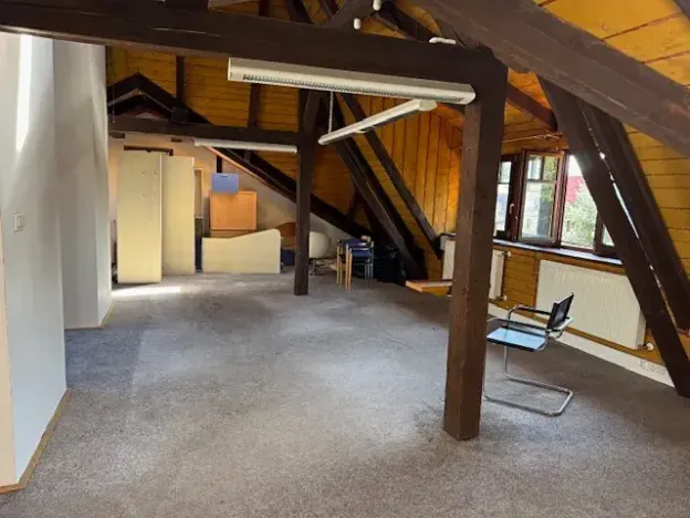 Pronájem kanceláře, Liberec, nám. Štefánikovo, 74 m2