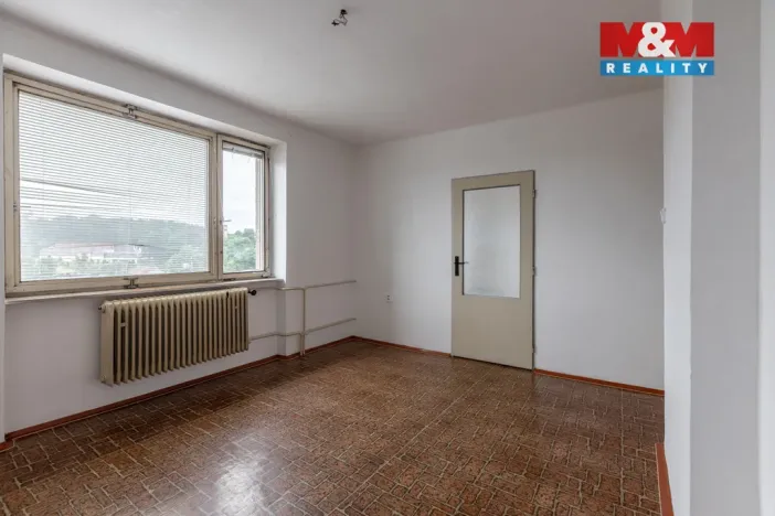 Prodej bytu 2+1, Nalžovské Hory - Nalžovy, 65 m2