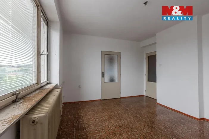 Prodej bytu 2+1, Nalžovské Hory - Nalžovy, 65 m2