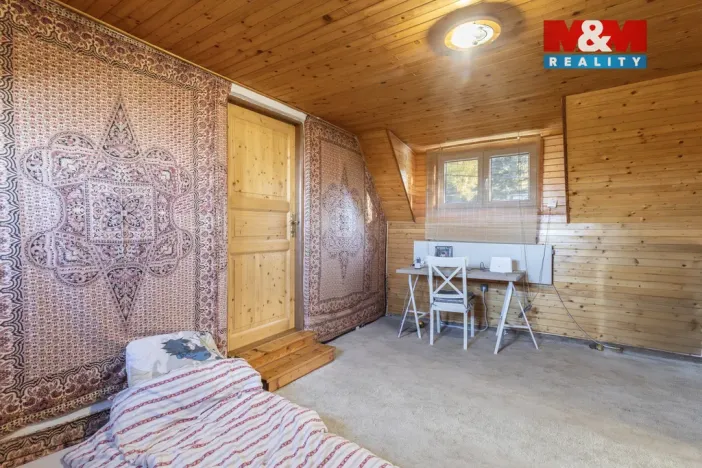 Prodej pozemku pro bydlení, Malenovice, 5697 m2