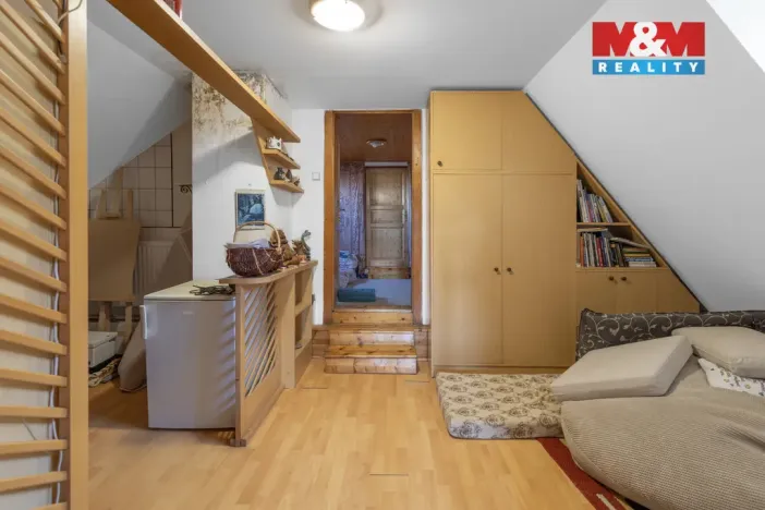 Prodej pozemku pro bydlení, Malenovice, 5697 m2