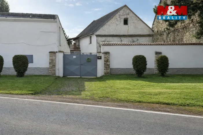 Prodej rodinného domu, Postoloprty - Levonice, 190 m2