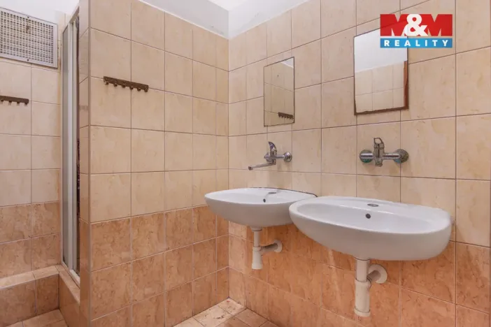 Pronájem obchodního prostoru, Plazy, 675 m2