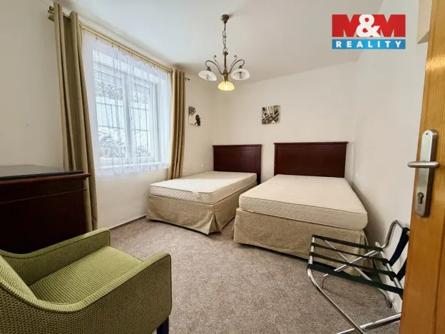 Prodej chaty, Bítov, 139 m2