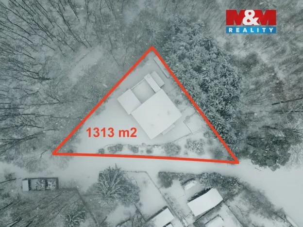 Prodej chaty, Bítov, 139 m2