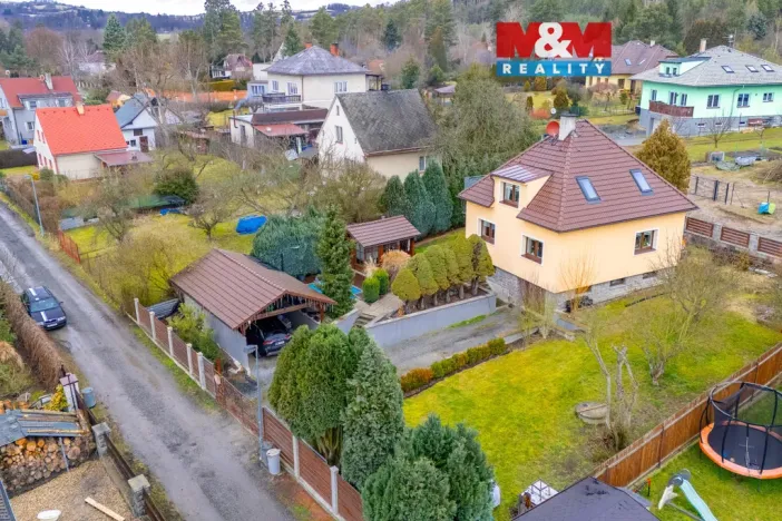 Prodej rodinného domu, Kamenný Přívoz, 184 m2