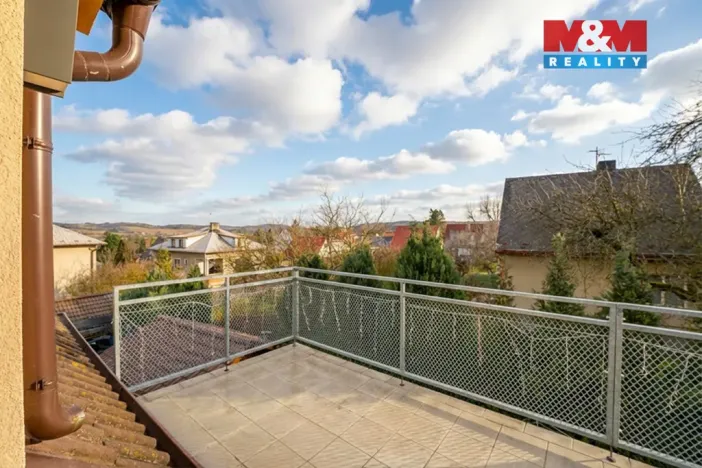 Prodej rodinného domu, Kamenný Přívoz, 184 m2