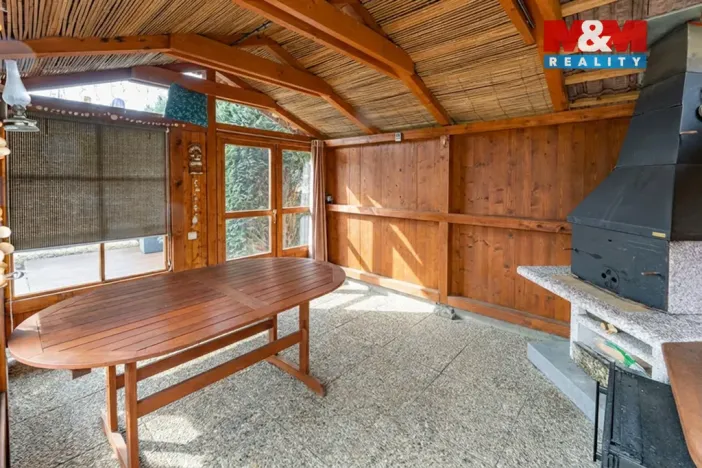 Prodej rodinného domu, Kamenný Přívoz, 184 m2