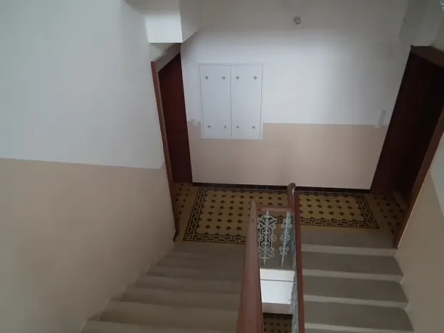 Prodej bytu 2+kk, Praha - Karlín, Pobřežní, 52 m2