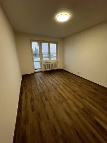 Pronájem bytu 3+1, Chropyně, Moravská, 62 m2