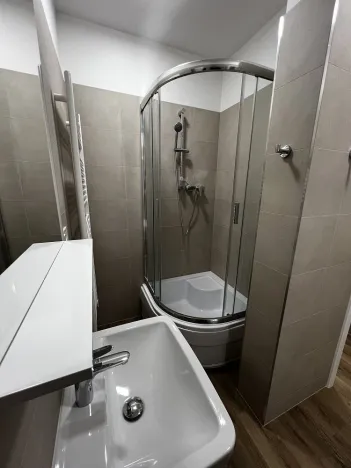 Pronájem bytu 3+1, Chropyně, Moravská, 62 m2