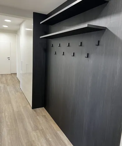 Pronájem bytu 2+1, Přerov - Přerov I-Město, Dvořákova, 69 m2