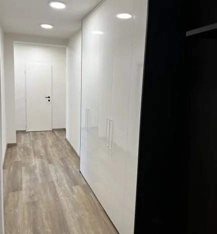 Pronájem bytu 2+1, Přerov - Přerov I-Město, Dvořákova, 69 m2