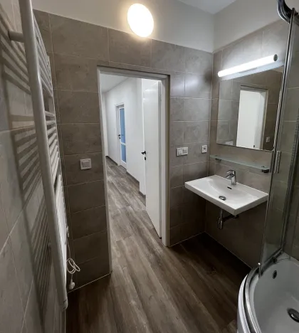 Pronájem bytu 2+1, Přerov - Přerov I-Město, Dvořákova, 69 m2