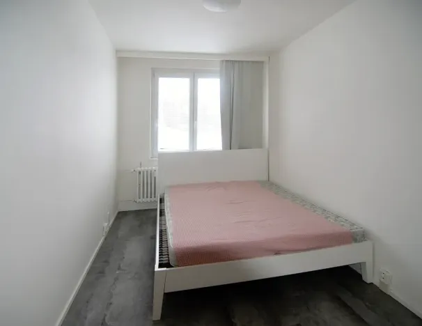Pronájem bytu 2+kk, Praha - Modřany, Vitošská, 42 m2