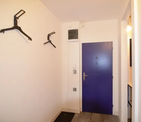 Pronájem bytu 2+kk, Praha - Modřany, Vitošská, 42 m2