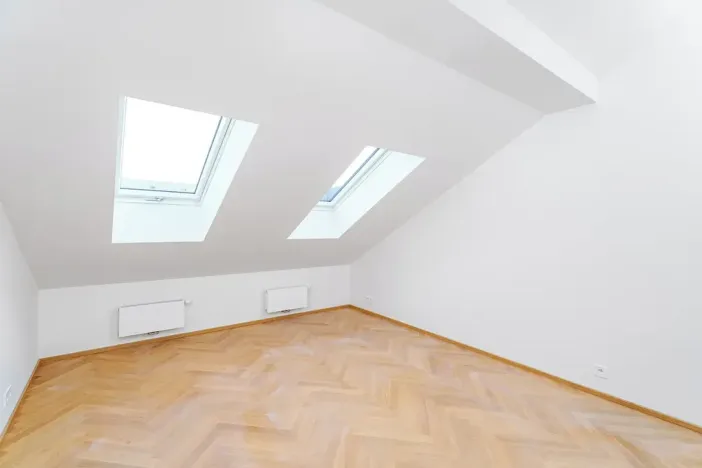 Prodej bytu 3+kk, Praha - Žižkov, Bořivojova, 81 m2