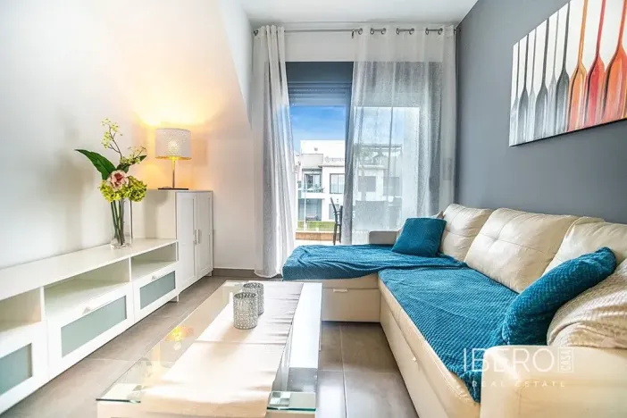 Prodej bytu 3+kk, Pilar de la Horadada, Španělsko, 60 m2