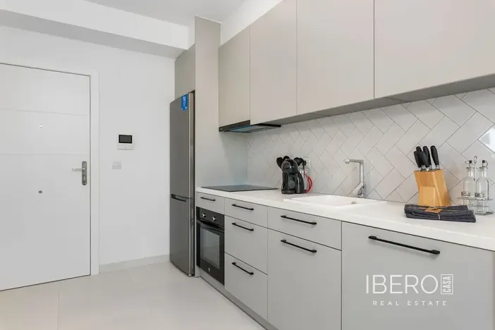 Prodej bytu 3+kk, San Miguel de Salinas, Španělsko, 59 m2