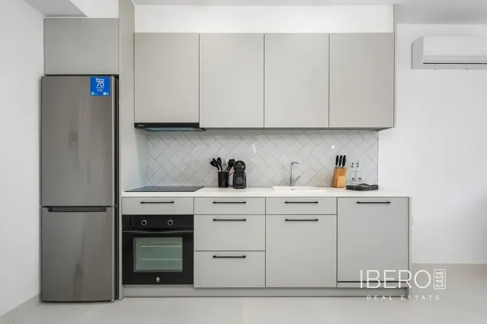 Prodej bytu 3+kk, San Miguel de Salinas, Španělsko, 59 m2