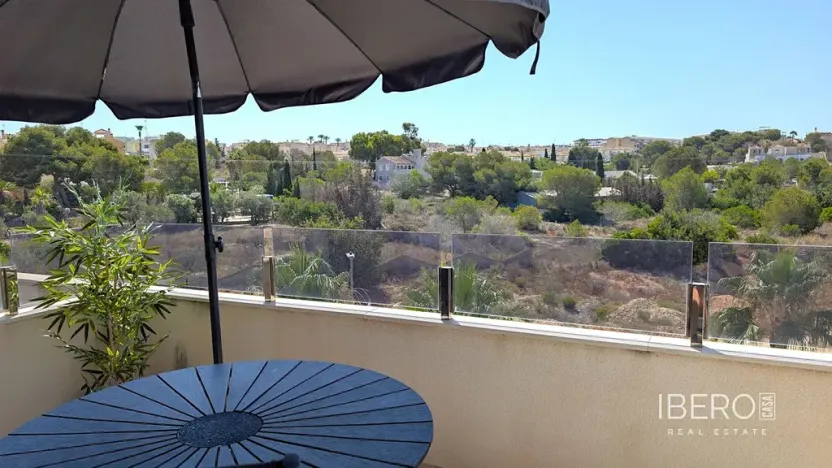 Prodej bytu 3+kk, Villamartín, Španělsko, 73 m2