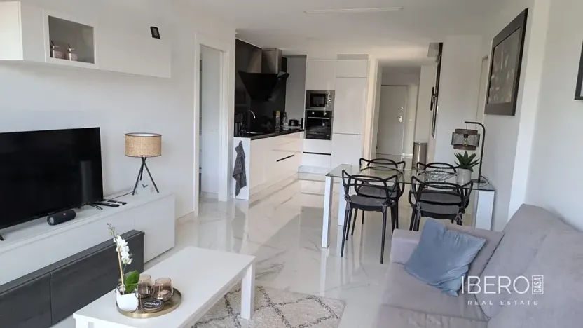 Prodej bytu 3+kk, Villamartín, Španělsko, 73 m2