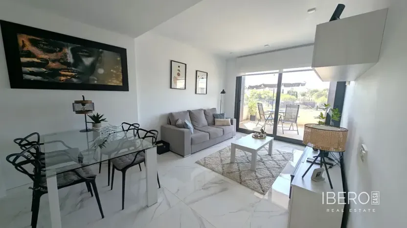 Prodej bytu 3+kk, Villamartín, Španělsko, 73 m2