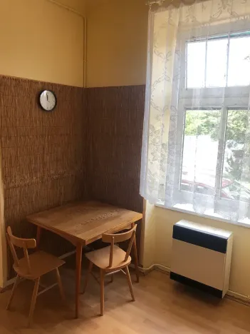 Prodej bytu 1+1, Prostějov, Tovačovského, 35 m2