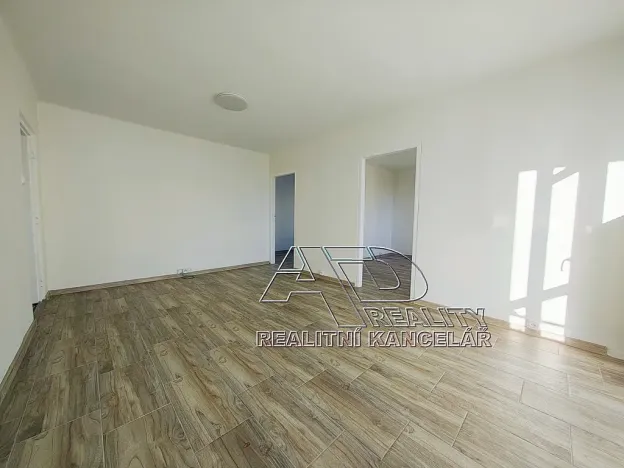 Prodej bytu 3+kk, České Budějovice, L. M. Pařízka, 62 m2