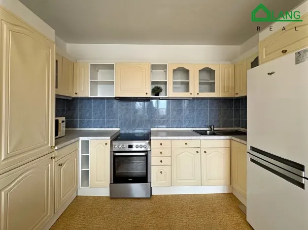 Prodej bytu 2+kk, Brno, Neužilova, 45 m2