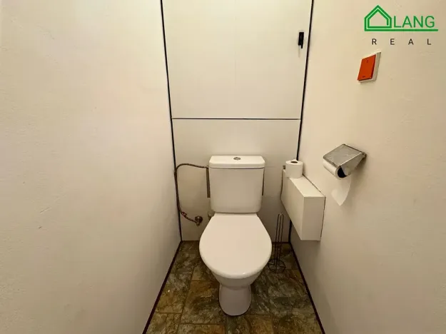 Prodej bytu 2+kk, Brno, Neužilova, 45 m2